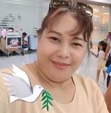 Merly Manalili Coronel