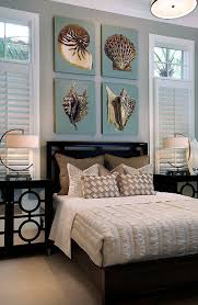 Popular beach bedroom furniture of good quality and at affordable prices you can buy on looking for something more? 25 Beach Style Bedrooms Will Bring The Shore To Your Door