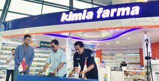 Syarat dan cara melamar lowongan kerja di pt gajah tunggal tbk tangerang maklon kosmetik, belanja di elevenia gratis 1 juta, rca sparepart motor terbaik info loker. Bumn Kimia Farma Buka Lowongan Kerja Intip Persyaratannya News On Rcti