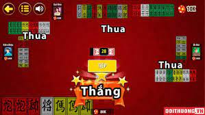 Một số điều cần phải lưu ý khi tính điểm trong bài tứ sắc như sau: