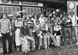 Walter AMBROGI Obituary (2014)