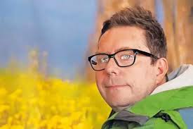 Speyer: Nach Schlaganfall Comeback im Küchenstudio