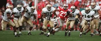 Cincinnati vs ohio state football free live stream: Ohio State Gameday Rearview Mirror Sept 30 1995 Sports The Columbus Dispatch Columbus Oh