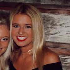 Bethany Walters (@BMekenna)