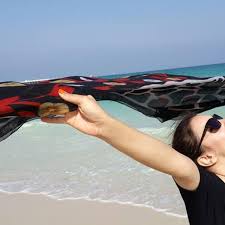 عکس‌های «یواشکی»: این زنان از حجاب اجباری به تنگ آمده‌اند