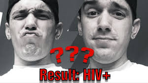 This Positive Life: Newly Living With HIV, Josh Robbins Is "Still Josh" --  and Still an Advocate