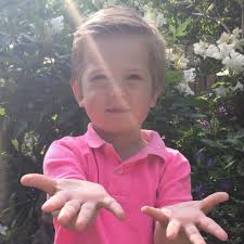 Fundraiser for Michael Stypa by Marcia DiNorscio : William Lofgren Stypa  Fund