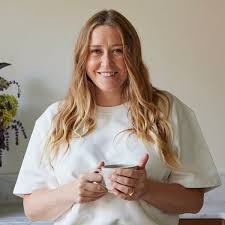 How Anna Jones became the standard bearer for modern British ...