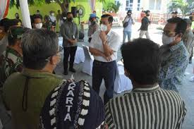 Ppkm ini telah diperpanjang beberapa kali oleh pemerintah. Luhut Jelaskan Alasan Ppkm Level 4 Jawa Bali Diperpanjang Hingga 23 Agustus Bisnis Tempo Co