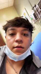 Aaron Blasingame's Instagram, Twitter & Facebook