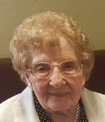 Obituary information for Viola H. Binder