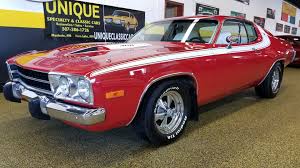Image result for Burnished Red 1974 Plymouth