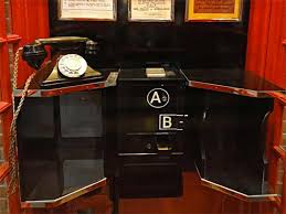 Maybe you would like to learn more about one of these? Phone Boxes Remembrance Of Things Past