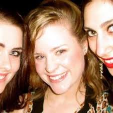 Regina McCarthy (@reginerd)