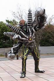 平成仮面ライダーシリーズに関連する映像作品に登場した仮面ライダー 変身フォーム 怪人 アイテムを解説 紹介しています 仮面ライダー 怪人 ゴースト