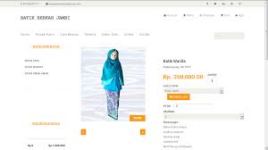 Check spelling or type a new query. Web E Commerce Toko Batik Dengan Codeigniter 3 0 Gratis