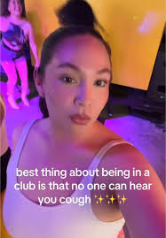 Club in Santa Ana The Vogue