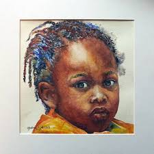 Girl Paintings for Sale by Galina Melnik