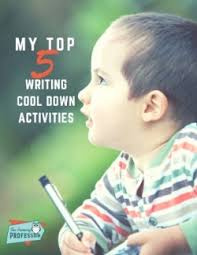 Essential Elements for Setting Up an Elementary Writing Workshop —  TeachWriting.org