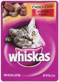 Pin On Cat Food