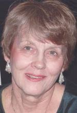 Obituary information for Catherine Anne Weston