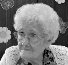 Margaret Isley Obituary (2016)