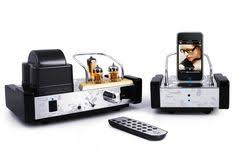 Shower cd media player dock with radio (ipod not included). 25 Highend Ipod Docks Ideas Ipod Dock Ipod Dock