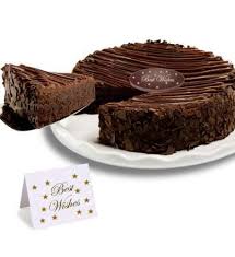Triple Chocolate Enrobed Brownie Best Wishes Cake En 2020 Delicieux Gateaux Gateau De Felicitations Gateau Brownie