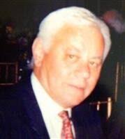 WILLIAM R. FORTE SR Obituary 2013