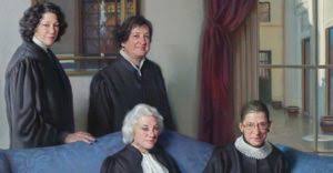 During the supreme court's first sessions of 2021, the justices will hear 7 cases, including a controversial matter regarding the. The Way Pavers Eleven Supreme Court Worthy Women