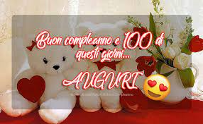 Buon Compleanno E 100 Di Questi Giorni Auguri Auguri Frasi E Immagini Di Buon Compl Auguri Di Buon Compleanno Buon Compleanno Immagini Di Buon Compleanno