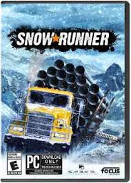 Maxagent (22 мая 2021 02:05) статус: Snowrunner Pc Download Highly Compressed Hdpcgames