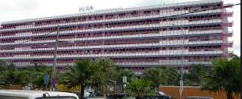 Pengerusi lembaga gabenor usm, dato' dr. Hospital Universiti Sains Malaysia Husm Hospital In Kota Bharu