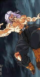 Dragon ball z trunks wallpapers and dragon ball z trunks backgrounds for your computer desktop. Trunks Dragon Ball Super Manga Anime Dragon Ball Super Dragon Ball Art