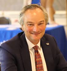 Stanzak Begins Term as 67th President of the Rotary Club of Edina