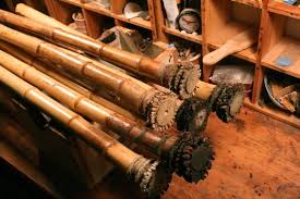 Yung Flutes Perry Yung Shakuhachi Maker Performer Teacher Shakuhachi Flute Japanese Bamboo Bamboo