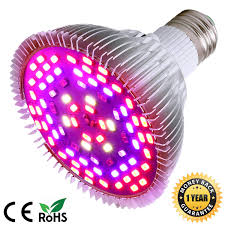 Maybe you would like to learn more about one of these? Balanced Full Spectrum Ge Lighting 93101230 9 Watt Br30 Led Grow Light Bulb For Indoor Plants Gardening Patio Lawn Garden Guardebem Com