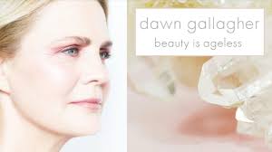 Dawn Gallagher Beauty is Ageless (DawnLGallagher)