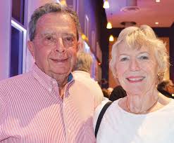 Opening night of the Collier County Jewish Film Festival