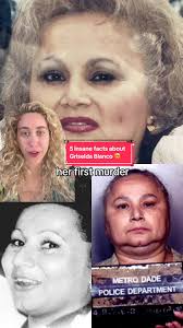 Griselda Ozzy Explained