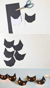 The Best Homemade Halloween Decorations On Pinterest Homemade Halloween Decorations Easy Diy Halloween Decorations Homemade Halloween