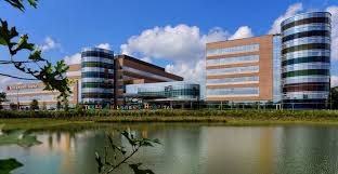 Texas Childrens Hospital The Woodlands Texas Childrens