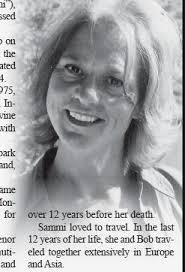 Kimberly “Sammi” Brazenor