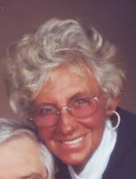 Obituary: Nancy Almeda Hilgedick