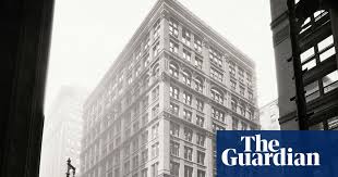 The german american financial professionals go the extra mile to seek solutions unique and extraordinary to businesses and individuals. The World S First Skyscraper A History Of Cities In 50 Buildings Day 9 Cities The Guardian