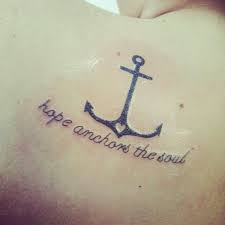 See more of soul's anchor tattoo studio on facebook. 36 Hope Anchor Tattoo Ideas Anchor Tattoo Hope Anchor Tattoos