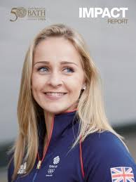 Impact report 2016 by University of bath