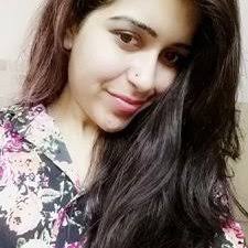 Isha Gulati (@IshaGulati6)