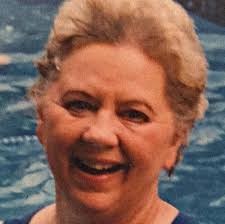 Sharon Huffman Obituary (1936