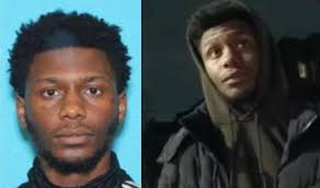 Relative of suspected cop killer tossed officer's gun over fence as  investigators searched his home: Chicago police report